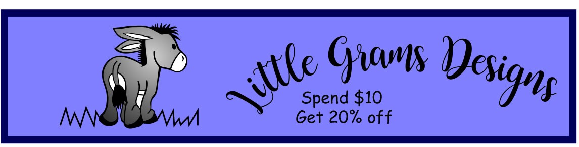 Spend $10 Get 20% off